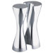 Hug Salt and Pepper Shakers