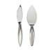 Arrondi Cake Knife and Server Set