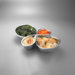 Infinity 2 Piece Server Set