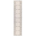 Hand Tufted Metro White Rug