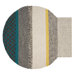 Mangas Globo Rug