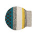 Mangas Mini Globo Rug
