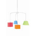 4 Light Chandelier