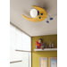 Kidsplace 1 Light Ceiling Lamp