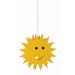 1 Light Height Adjustable Pendant