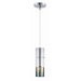Tubular 1 Light Pendant