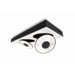 Circulis 2 Light Flush Mount