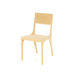 Isometric Chair