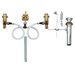 M-Pact Widespread Bathroom Rough In Valve