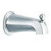 Monticello Wall Mount Tub Spout Trim