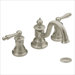 Waterhill Widespread Bathroom Faucet with Double Handles