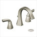 Felicity Widespread Bathroom Faucet with Double Handles