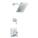 Divine Exact Temp 0.75" Shower