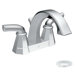 Felicity Centerset Bathroom Faucet with Double Handles