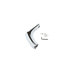 Three Handle Spout Kit