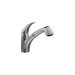 Extensa One Handle Low Arc Kitchen Faucet