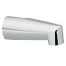 Nondiverter Spouts