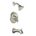 Brantford Posi-Temp Pressure Balance Tub and Shower Faucet Trim
