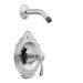 Vestige Posi-Temp Pressure Balance Shower