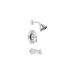 Kingsley Posi-Temp Tub and Shower Faucet