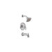 Icon Posi-Temp Eco-Performance Tub Shower Faucet