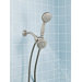 Banbury Shower with Hand Shower Head