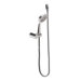 Showering Acc Basic Handheld Shower