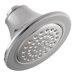 Showering Acc Premium One-Function 5-7/8" Diameter Moenflo Xlt Showerhead