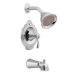 Vestige Posi-Temp (R) Tub/Shower