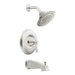 Rothbury Posi-Temp Pressure Balance Tub and Shower Faucet