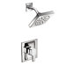 90 Degree Posi-Temp Shower Faucet