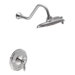 Weymouth Posi-Temp Pressure Balance Shower