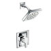 90 Degree Moentrol Shower Faucet