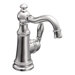 Weymouth One-Handle High Arc Bathroom Faucet