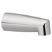 Wall Mount Tub Spout Trim