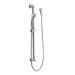Showering Acc Basic Eco-Performance Handheld Shower