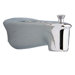 Legend Wall Mount Tub Spout Trim