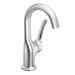 Fina One-Handle High Arc Bathroom Faucet