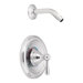 Kingsley Posi-Temp (R) Shower Only