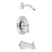 Kingsley Posi-Temp (R) Tub/Shower
