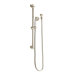 Weymouth Single Function Handshower with Slidebar
