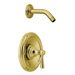 Kingsley Single Handle Shower Faucet