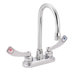 M-Dura Two Handle Bar and Pantry Faucet
