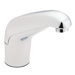 Commercial Electronic Faucet Less Handles