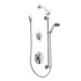 Commercial Posi Temp Shower System