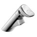 M-Press One Handle Centerset Metering Bathroom Faucet
