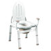 Premium Bedside Commode