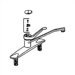 Handle Connector, Spacer, Screw, and Washer