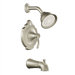 Vestige Dual Control Shower and Tub Faucet Trim