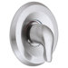 Chateau One Handle Posi-Temp Shower Faucet Trim 